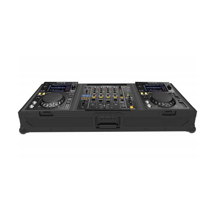 Acquista ZOMO Set-700 Nse - Flightcase 2x Pioneer Xdj-700 + 1x 12" Mixer 0030103220 online | Merula Strumenti Musicali