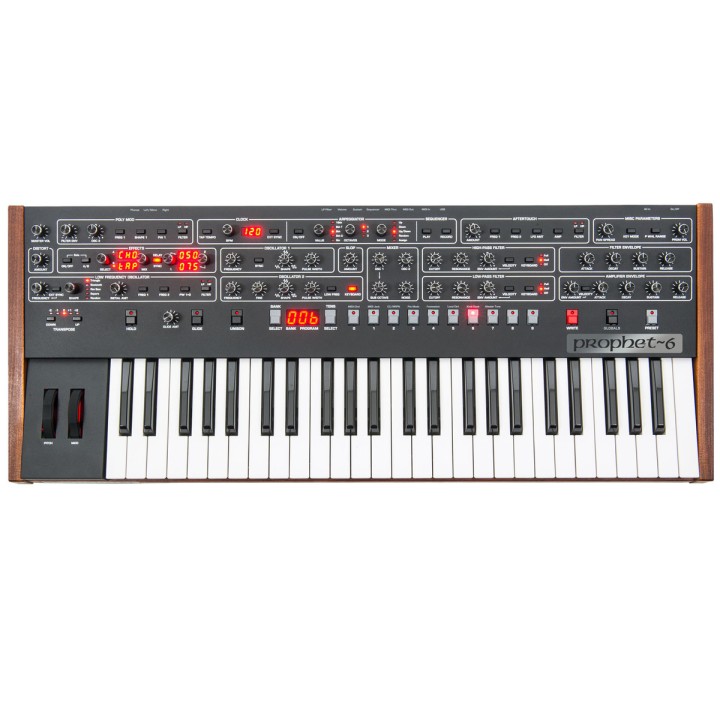 sequential-prophet-6-synth