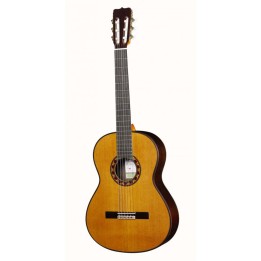 Acquista RAMIREZ Guitarra Del Tiempo Cedro online | Merula Strumenti Musicali