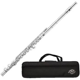 Acquista J.MICHAEL FL300S FLAUTO TRAV. DO (ARG.) online | Merula Strumenti Musicali
