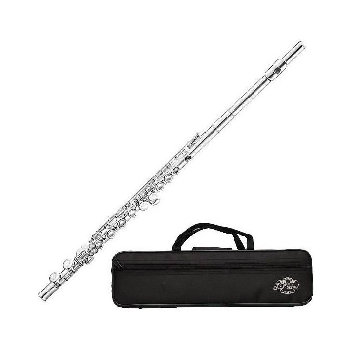 Acquista J.MICHAEL FL300S FLAUTO TRAV. DO (ARG.) online | Merula Strumenti Musicali
