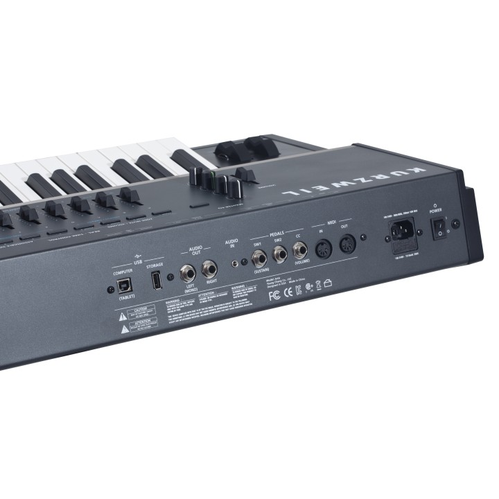 KURZWEIL- ARTIS Stage Merula