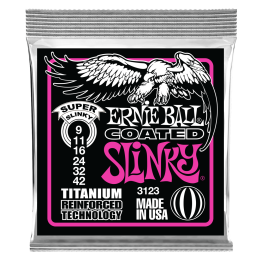 Ernie ball 3123 009042