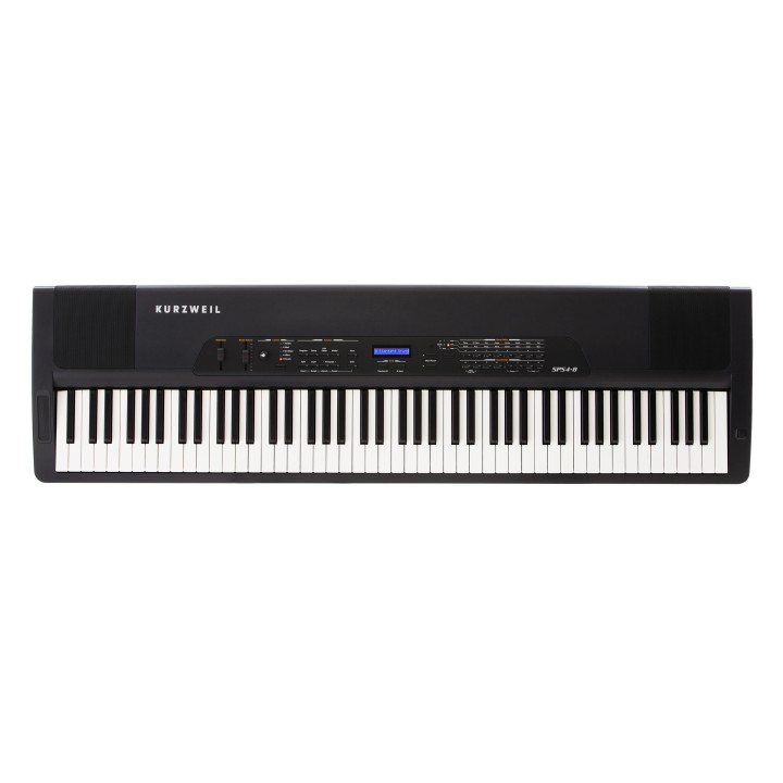 Kurzweil - Sps4-8