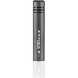 SENNHEISER E 614 MICROFONO A CONDENSATORE PER STRUMENTI