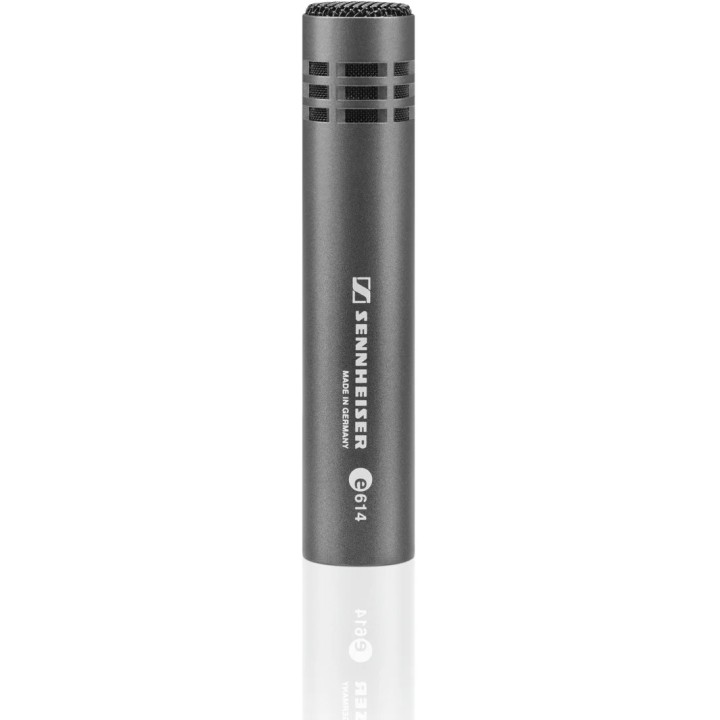SENNHEISER E 614 MICROFONO A CONDENSATORE PER STRUMENTI