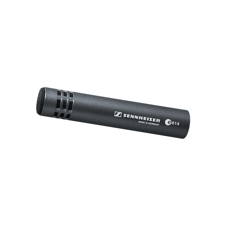 SENNHEISER E 614 MICROFONO A CONDENSATORE PER STRUMENTI