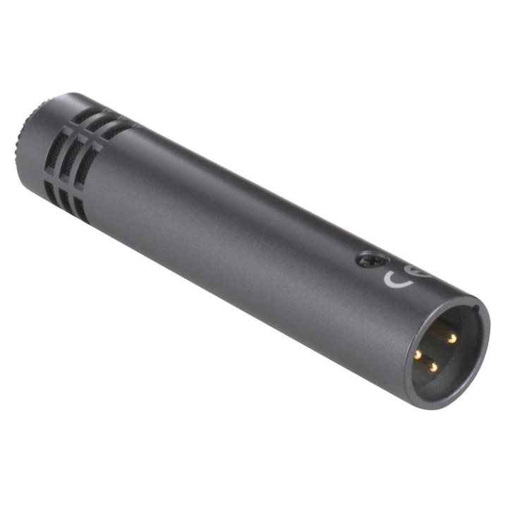 SENNHEISER E 614 MICROFONO A CONDENSATORE PER STRUMENTI