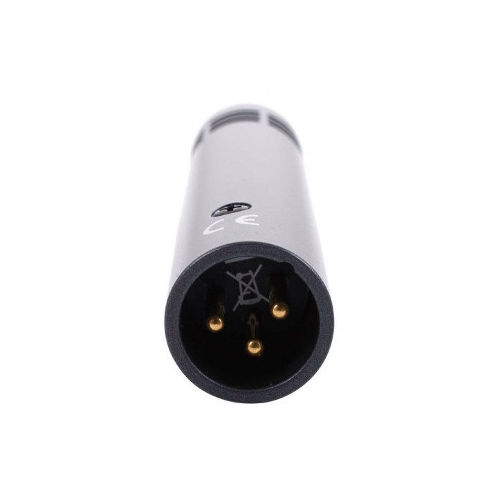 SENNHEISER E 614 MICROFONO A CONDENSATORE PER STRUMENTI