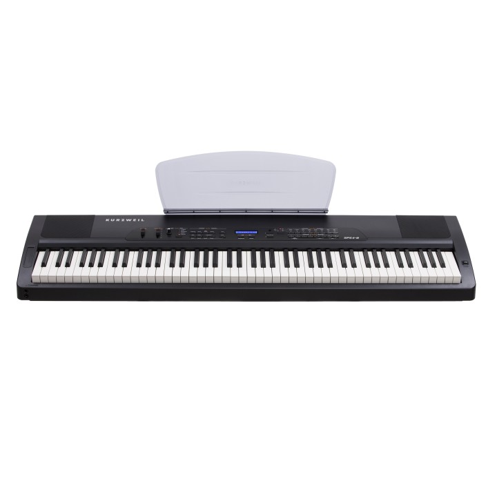 Kurzweil - Sps4-8