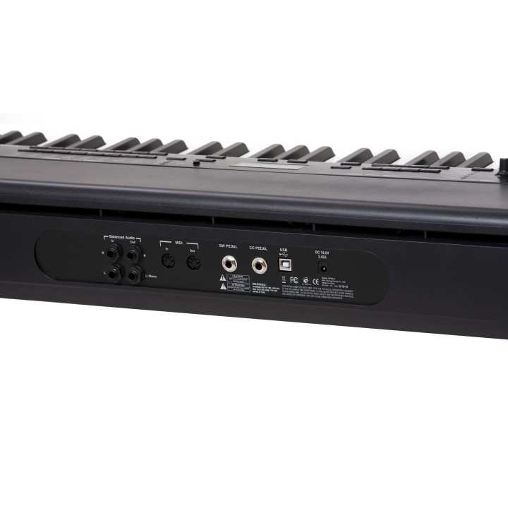 Kurzweil - Sps4-8