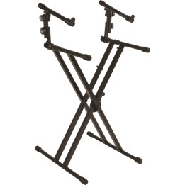 quiklok-ql-642-supporto-a-x-doppio