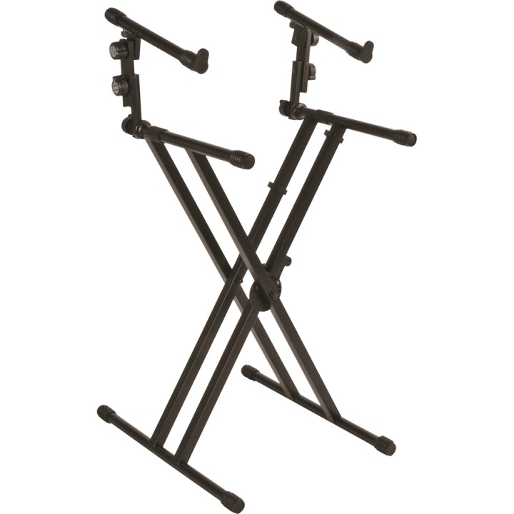 quiklok-ql-642-supporto-a-x-doppio