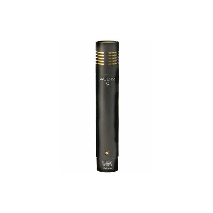 Acquista AUDIX F9 online | Merula Strumenti Musicali