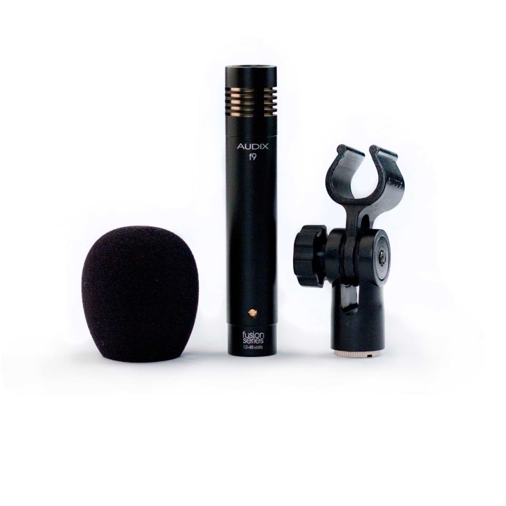 Acquista AUDIX F9 online | Merula Strumenti Musicali