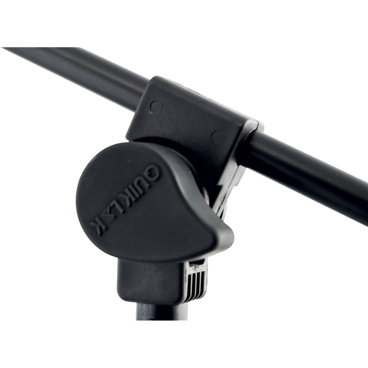 Quik Lok A302 BK-BB Brown Box Asta Microfonica a Giraffa
