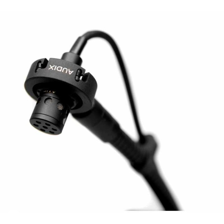 Acquista AUDIX MICRO-D online | Merula Strumenti Musicali