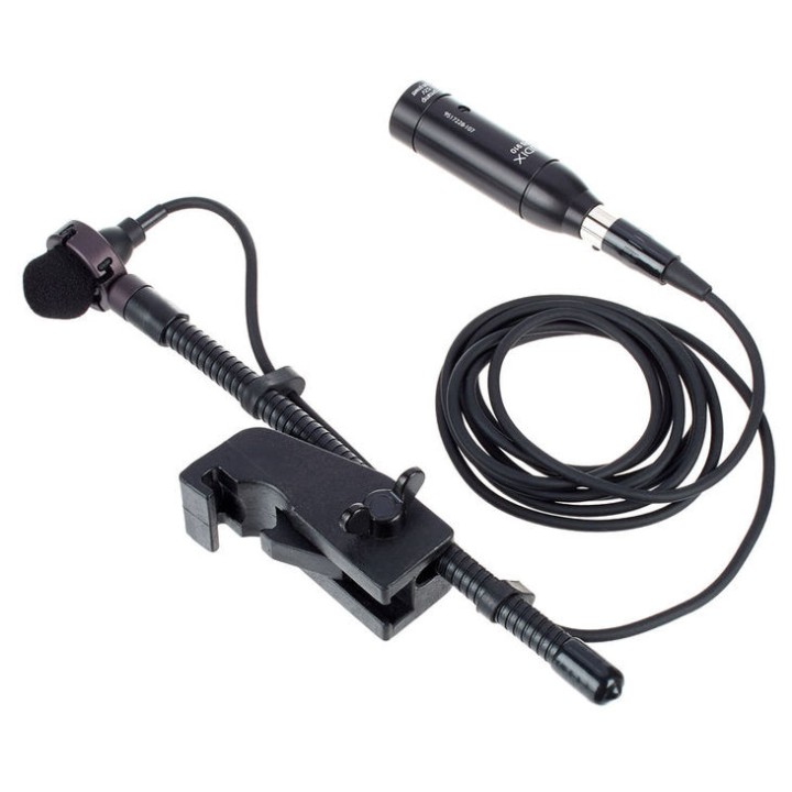 Acquista AUDIX MICRO-D online | Merula Strumenti Musicali