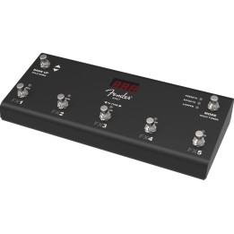Acquista FENDER Gtx-7 Footswitch online | Merula Strumenti Musicali