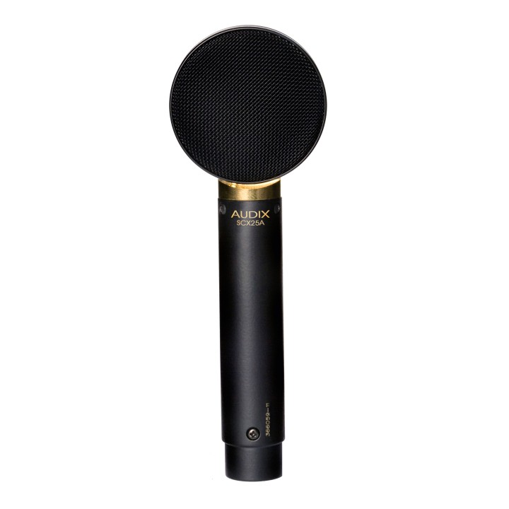 Acquista AUDIX SCX25-A online | Merula Strumenti Musicali