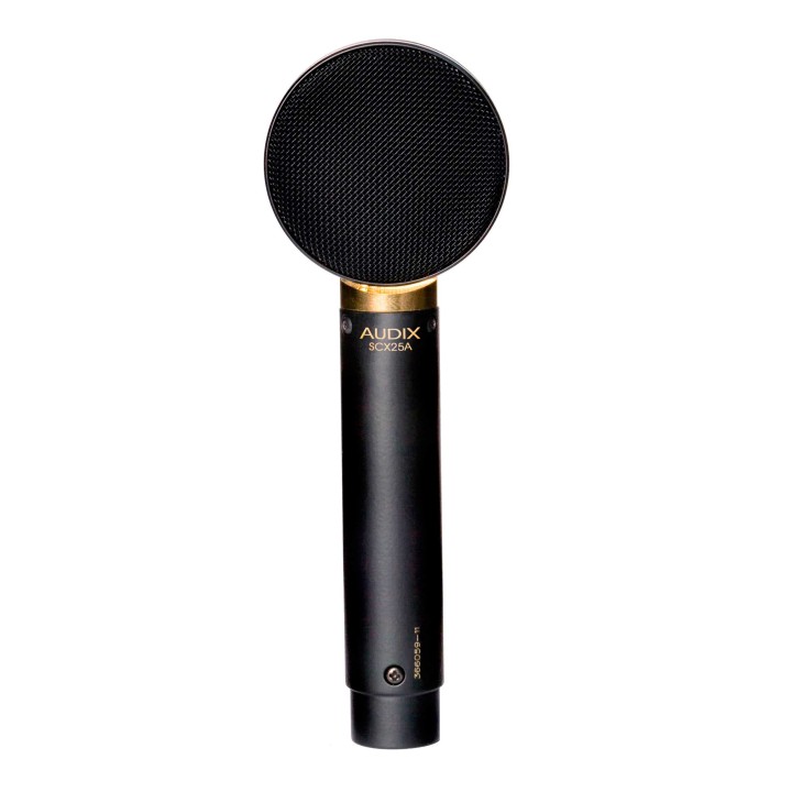 Acquista AUDIX SCX25-A online | Merula Strumenti Musicali