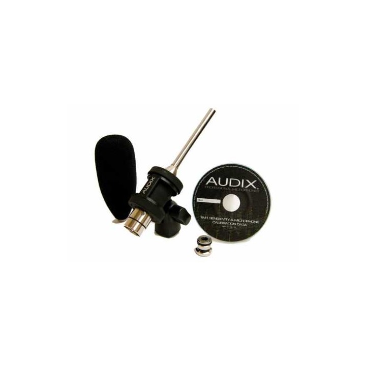 Acquista AUDIX TM1 PLUS online | Merula Strumenti Musicali