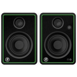 Acquista MACKIE CR4-X | COPPIA online | Merula Strumenti Musicali