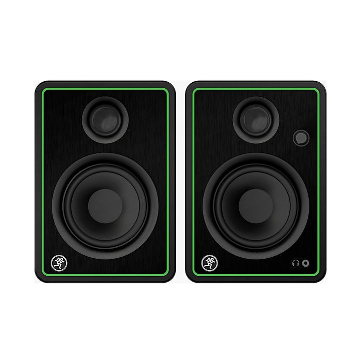 Acquista MACKIE CR4-X | COPPIA online | Merula Strumenti Musicali