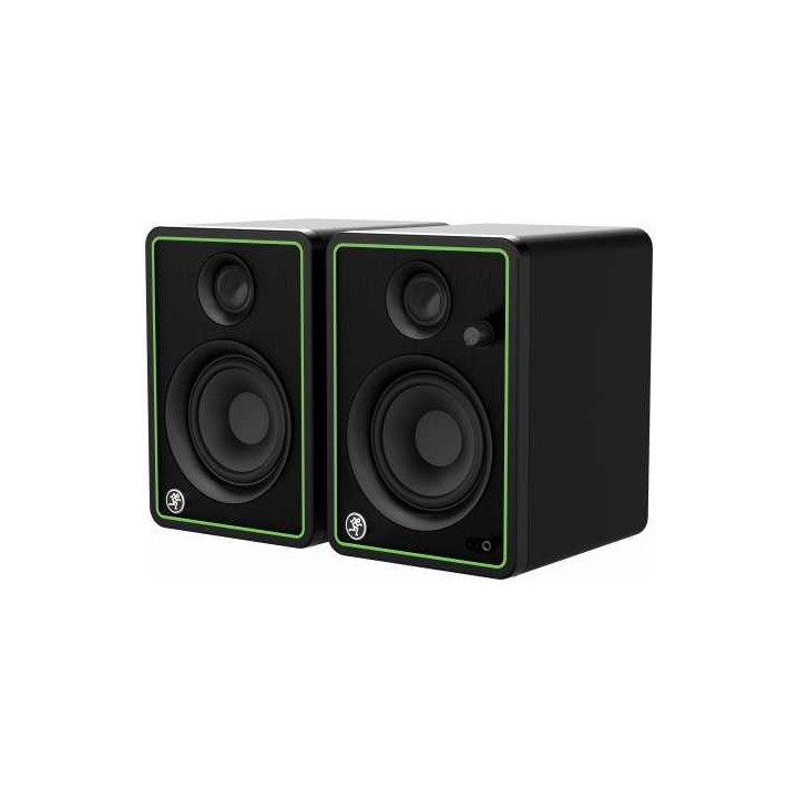 Acquista MACKIE CR4-X | COPPIA online | Merula Strumenti Musicali