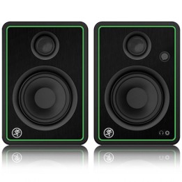 Acquista MACKIE CR4-XBT | COPPIA online | Merula Strumenti Musicali