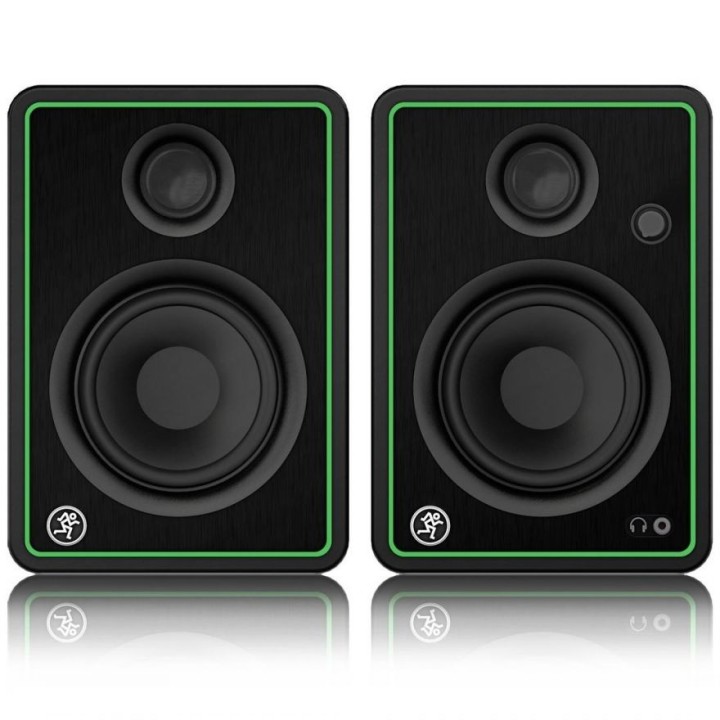 Acquista MACKIE CR4-XBT | COPPIA online | Merula Strumenti Musicali