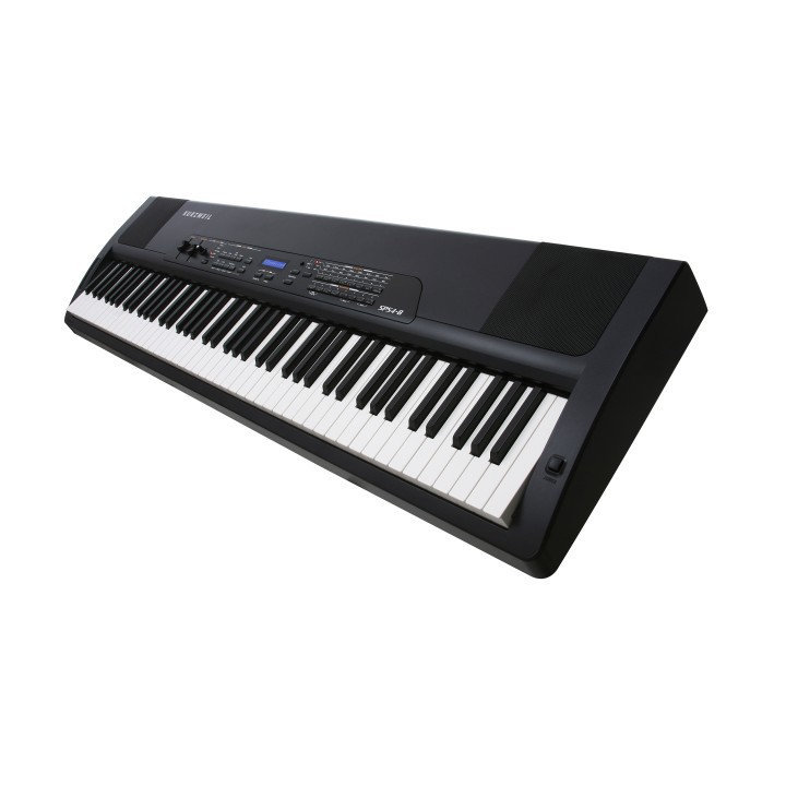 Kurzweil - Sps4-8