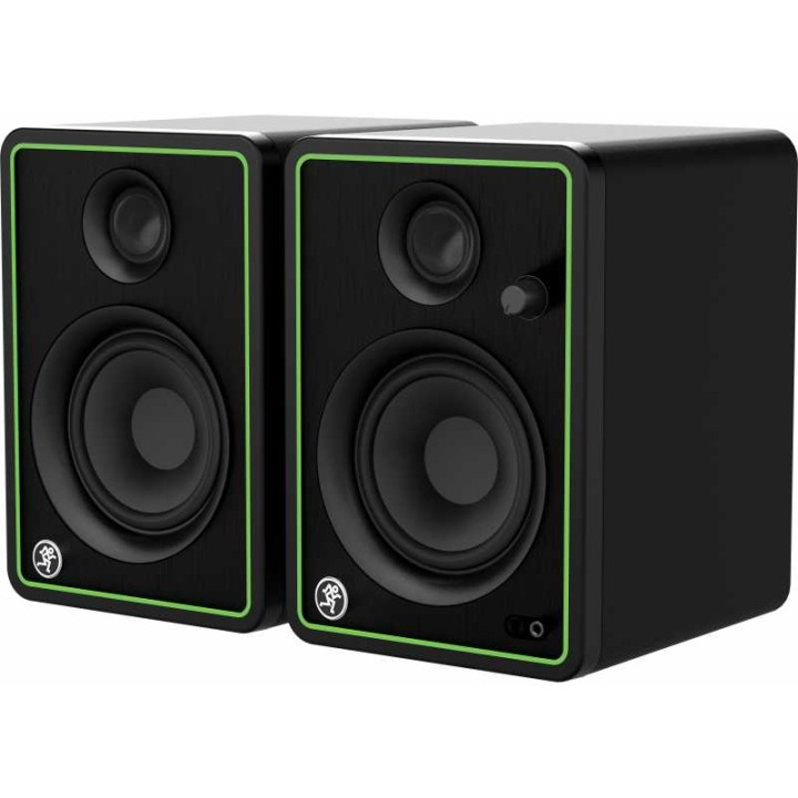 Acquista MACKIE CR4-XBT | COPPIA online | Merula Strumenti Musicali