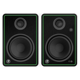 Acquista MACKIE CR5-X | COPPIA online | Merula Strumenti Musicali