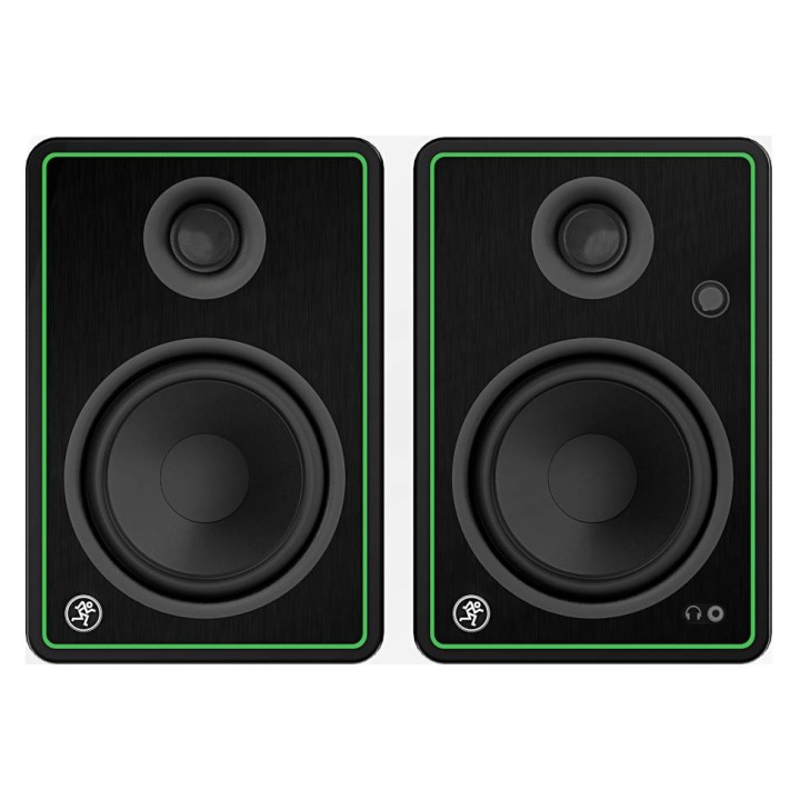 Acquista MACKIE CR5-X | COPPIA online | Merula Strumenti Musicali