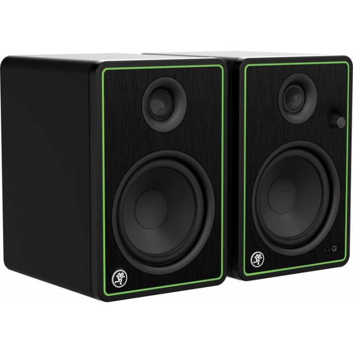 Acquista MACKIE CR5-X | COPPIA online | Merula Strumenti Musicali