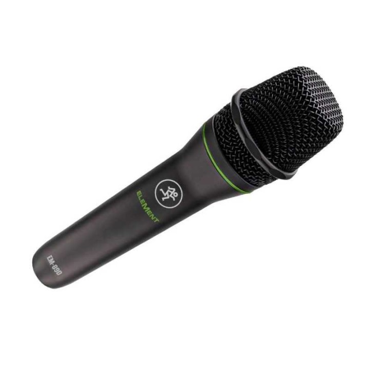 Acquista MACKIE Em-89d | Esposto | online | Merula Strumenti Musicali