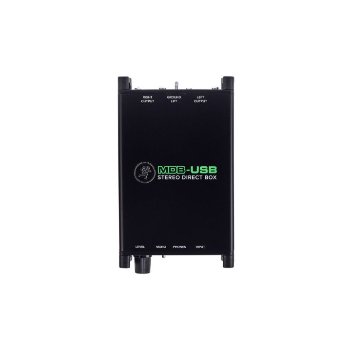Acquista MACKIE MDB-USB online | Merula Strumenti Musicali