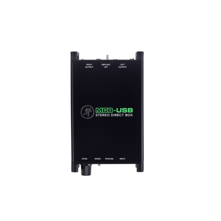 Acquista MACKIE MDB-USB online | Merula Strumenti Musicali