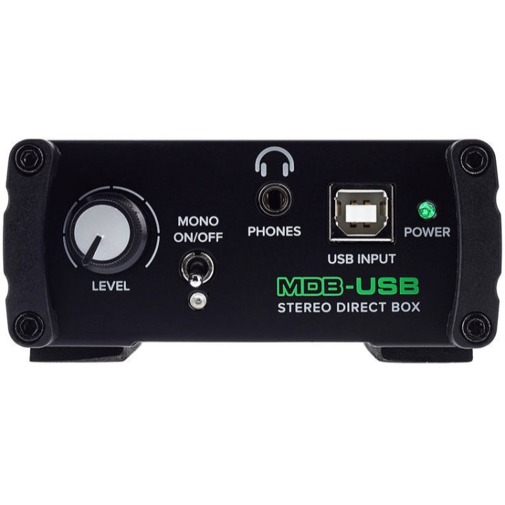 Acquista MACKIE MDB-USB online | Merula Strumenti Musicali
