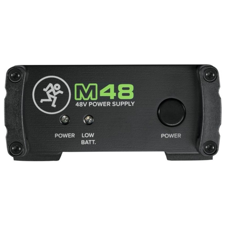 Acquista MACKIE M48 online | Merula Strumenti Musicali