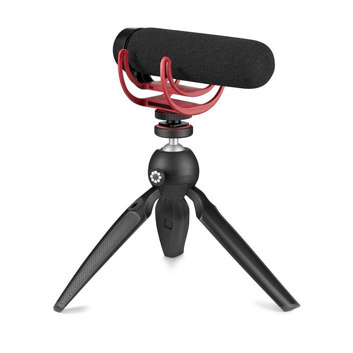 JOBY HANDYPOD NERO JB01555-BWW | Merula Strumenti Musicali