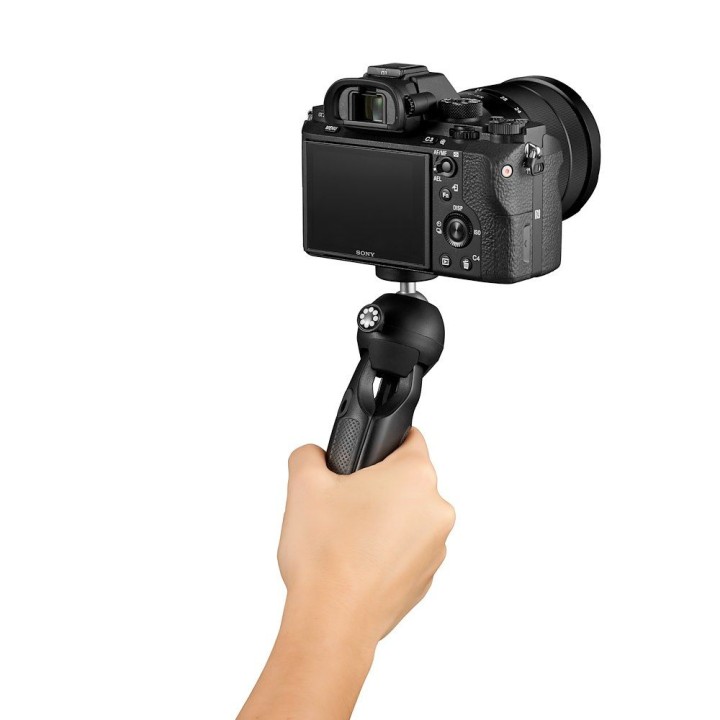 JOBY HANDYPOD NERO JB01555-BWW | Merula Strumenti Musicali