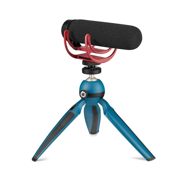 JOBY HANDYPOD VERDE JB01558-BWW | Merula Strumenti Musicali