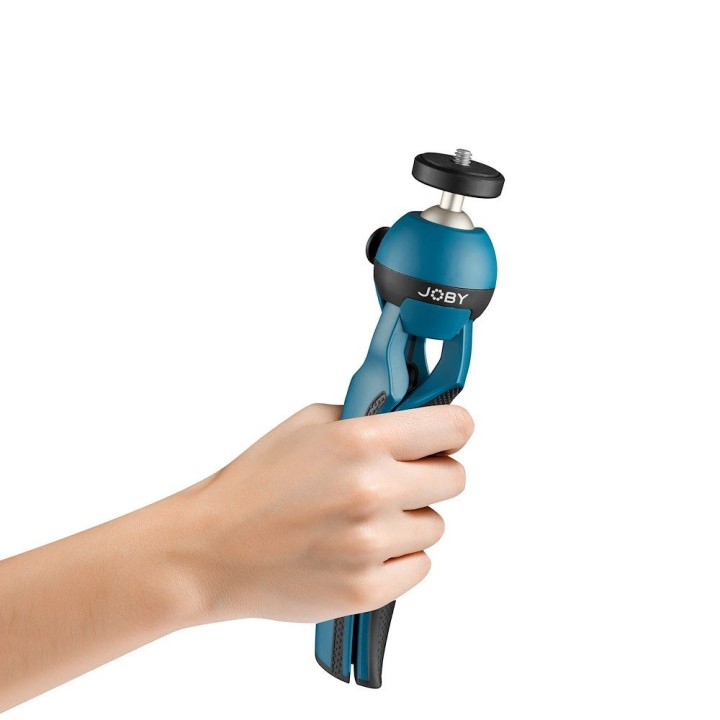 JOBY HANDYPOD VERDE JB01558-BWW | Merula Strumenti Musicali