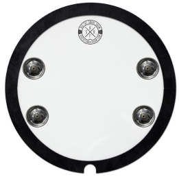Acquista BIG FAT SNARE DRUMS BFSD13SB online | Merula Strumenti Musicali
