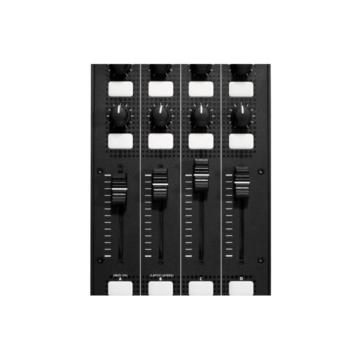 Acquista ALLEN & HEATH XONE K2 online | Merula Strumenti Musicali