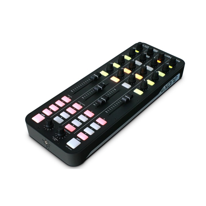Acquista ALLEN & HEATH XONE K2 online | Merula Strumenti Musicali