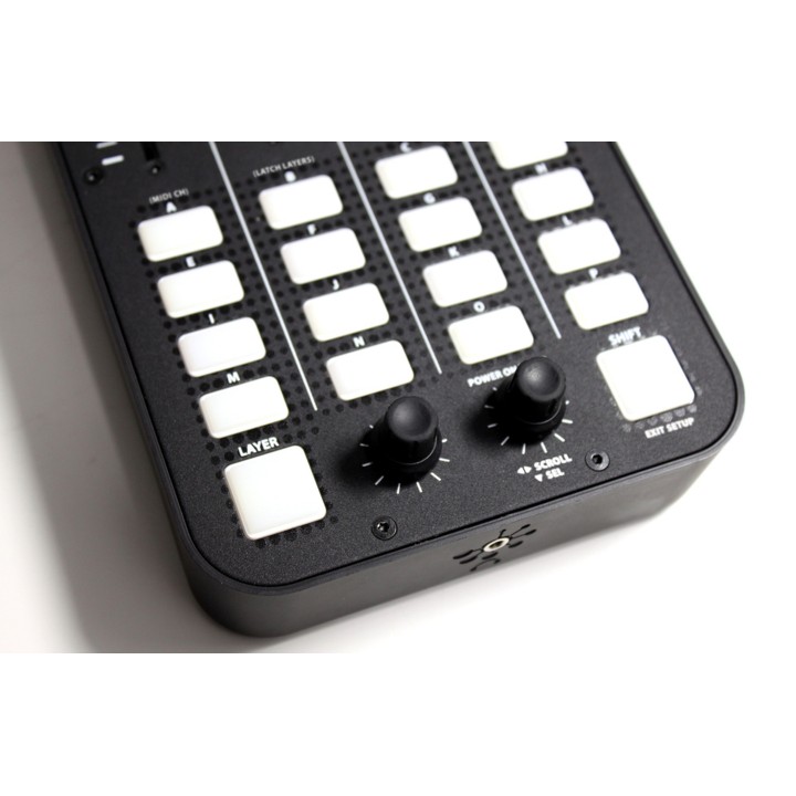 Acquista ALLEN & HEATH XONE K2 online | Merula Strumenti Musicali
