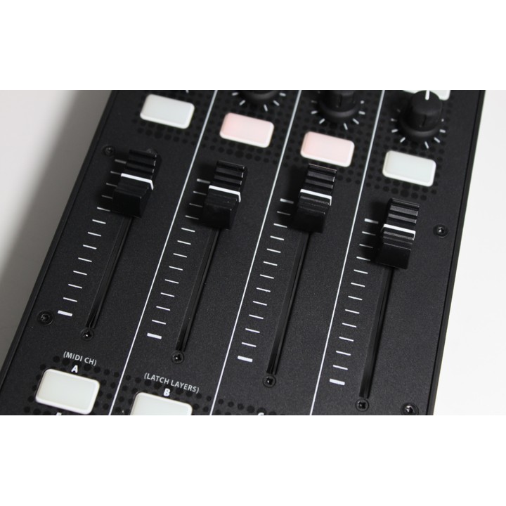 Acquista ALLEN & HEATH XONE K2 online | Merula Strumenti Musicali